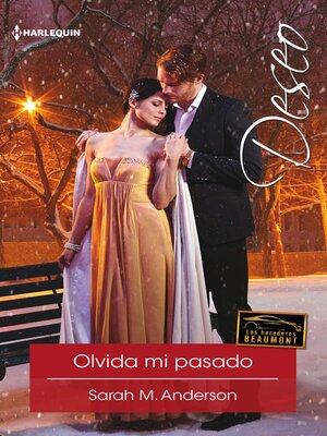 cover image of Olvida mi pasado